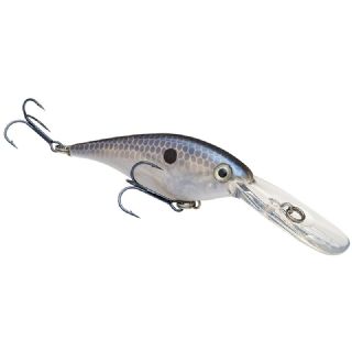 Strike King Pro Model Lucky Shad 7.6cm - 